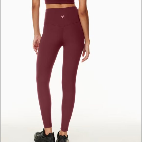 TNA High-rise Leggings - Picture 3 of 8